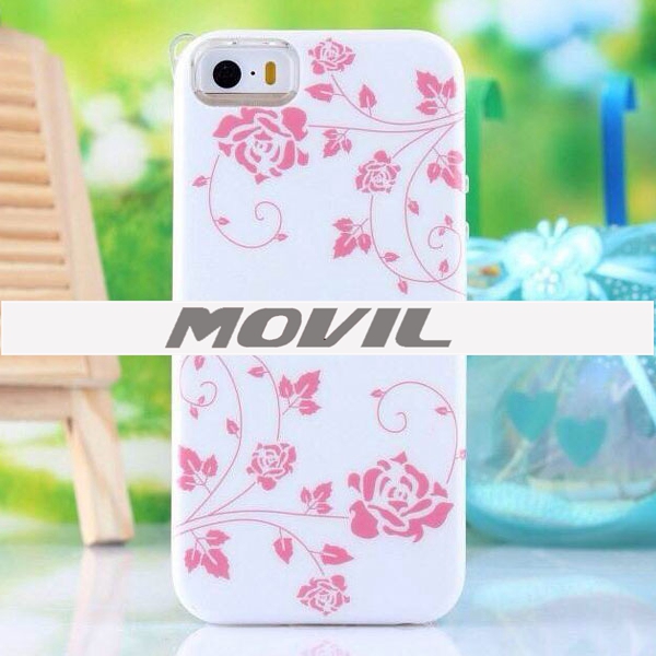 NP-1512 Case for iPhone 5-37g